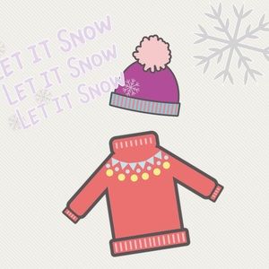 Baby it’s cold outside!